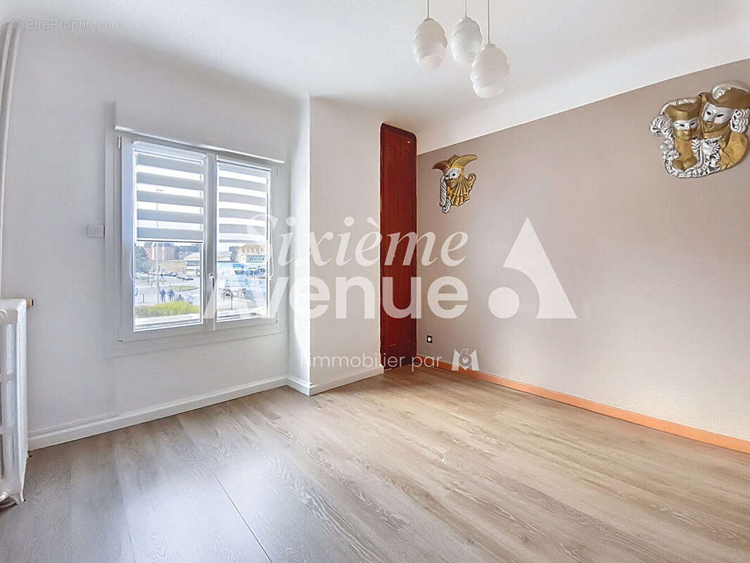 Maison 1 mitoyenneté en centre ville - photo 13