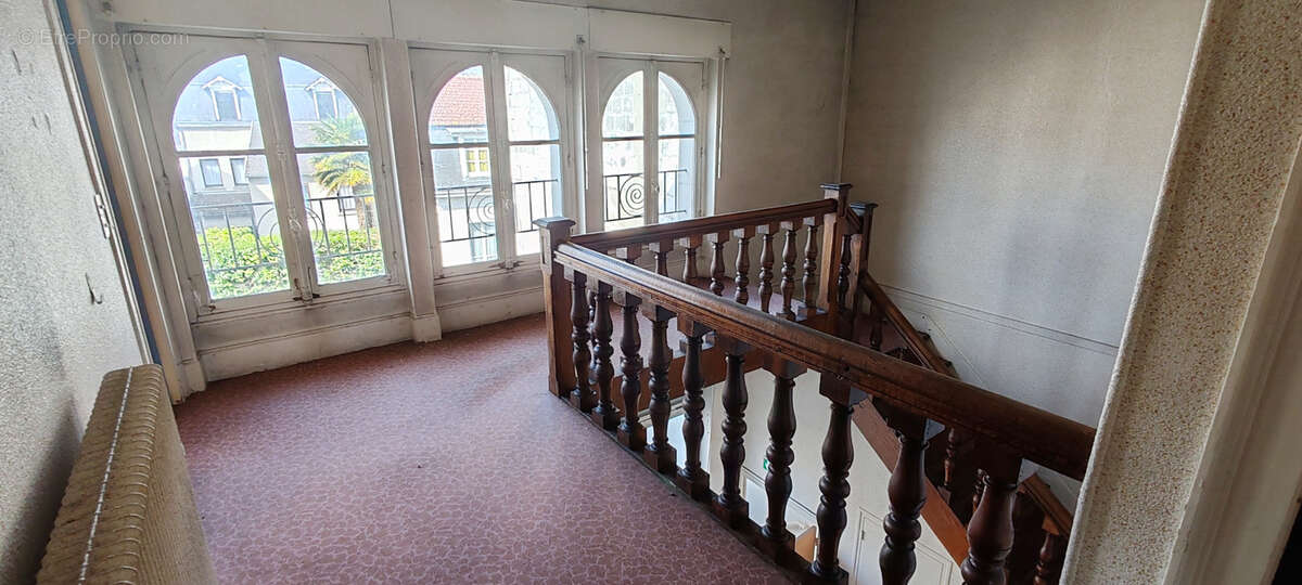 Appartement à CHALONS-EN-CHAMPAGNE