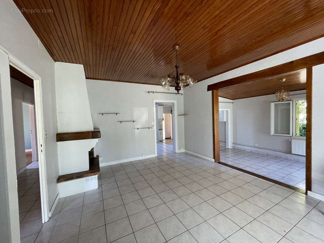 Maison 3 chambres - photo 4
