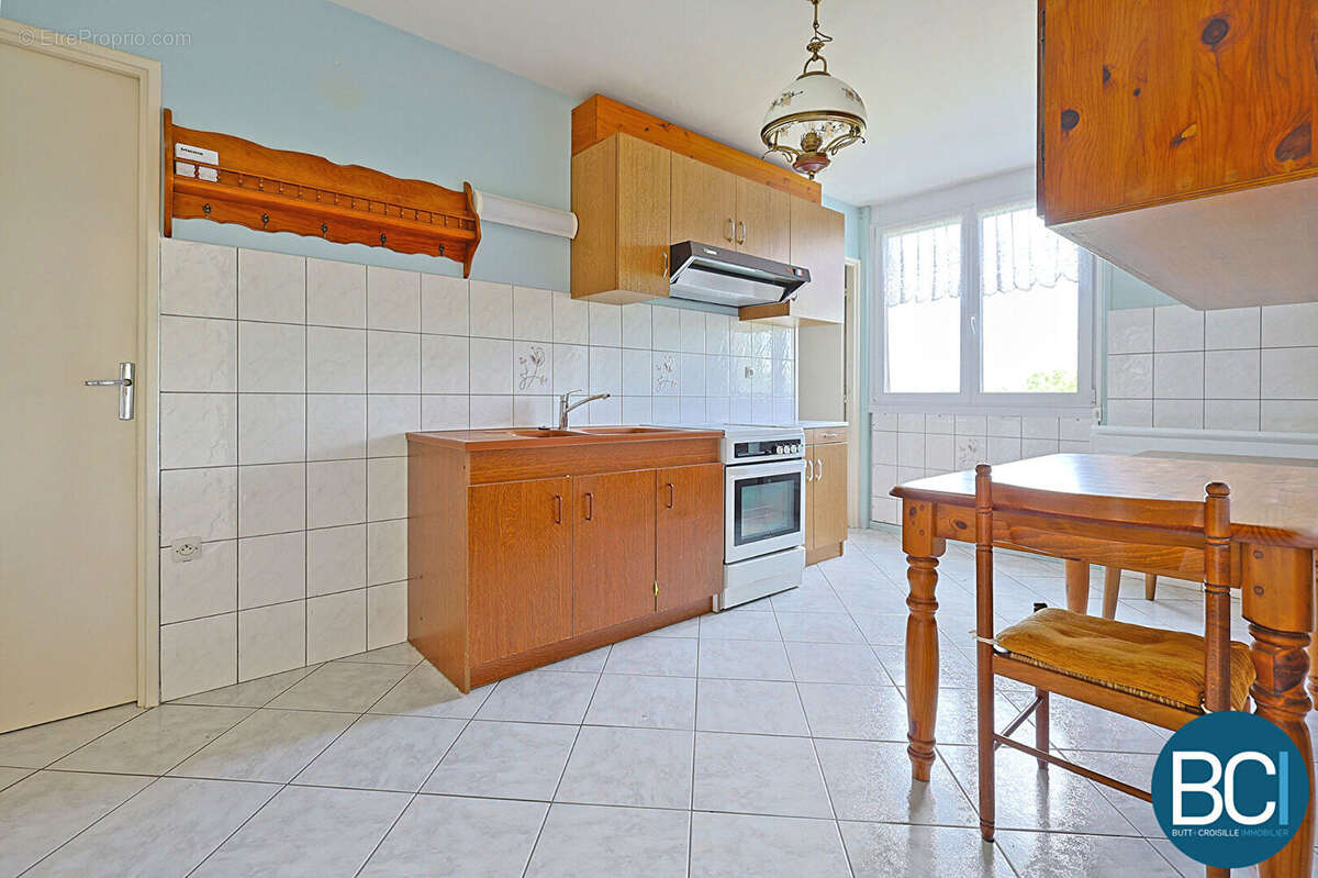 MAXÉVILLE - Appartement 3 pièces - 75.62 m2 - photo 3