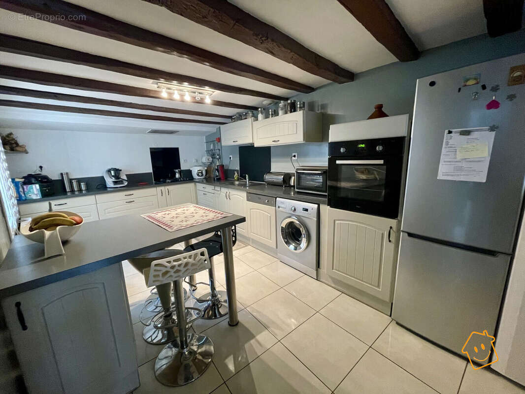 Maison à BOURGES