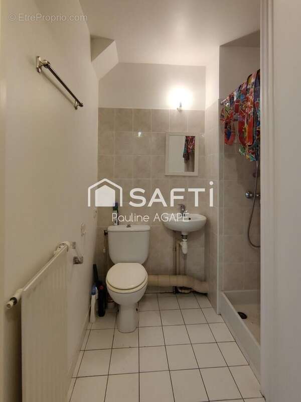 Photo 6 - Appartement à MONTPELLIER