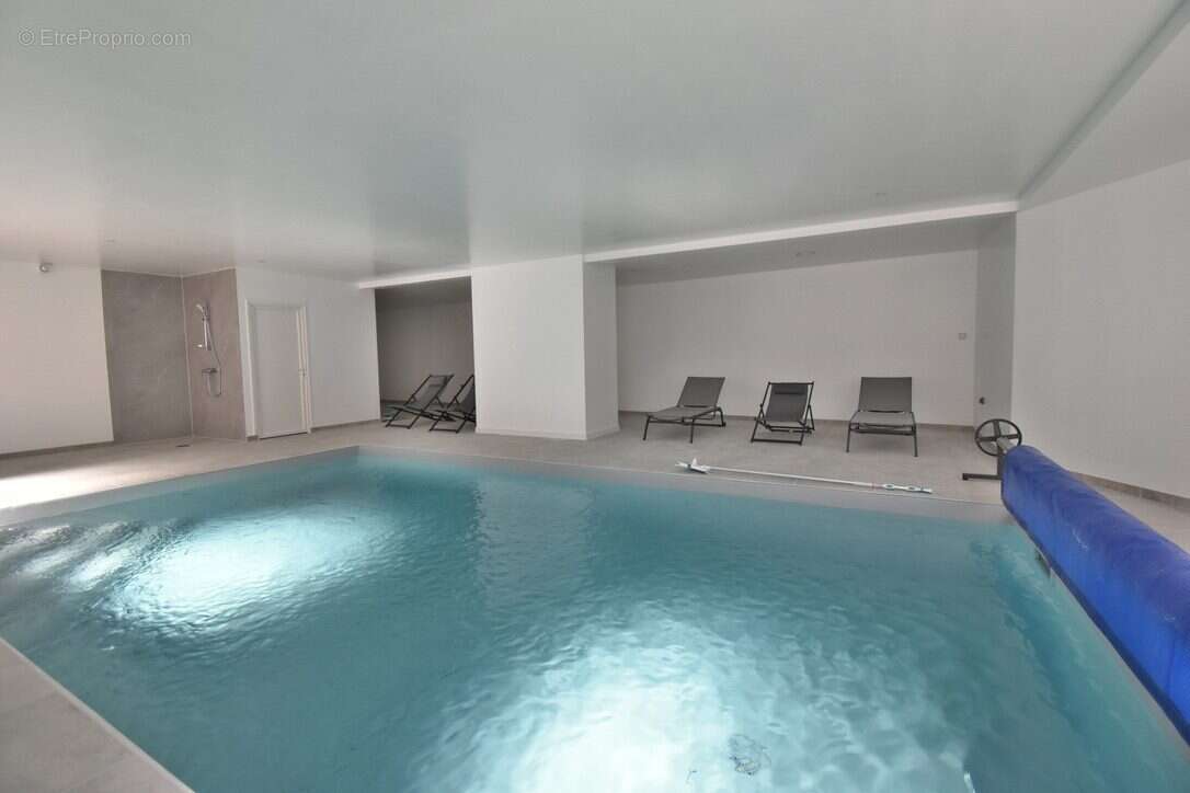 Appartement à ROHAN