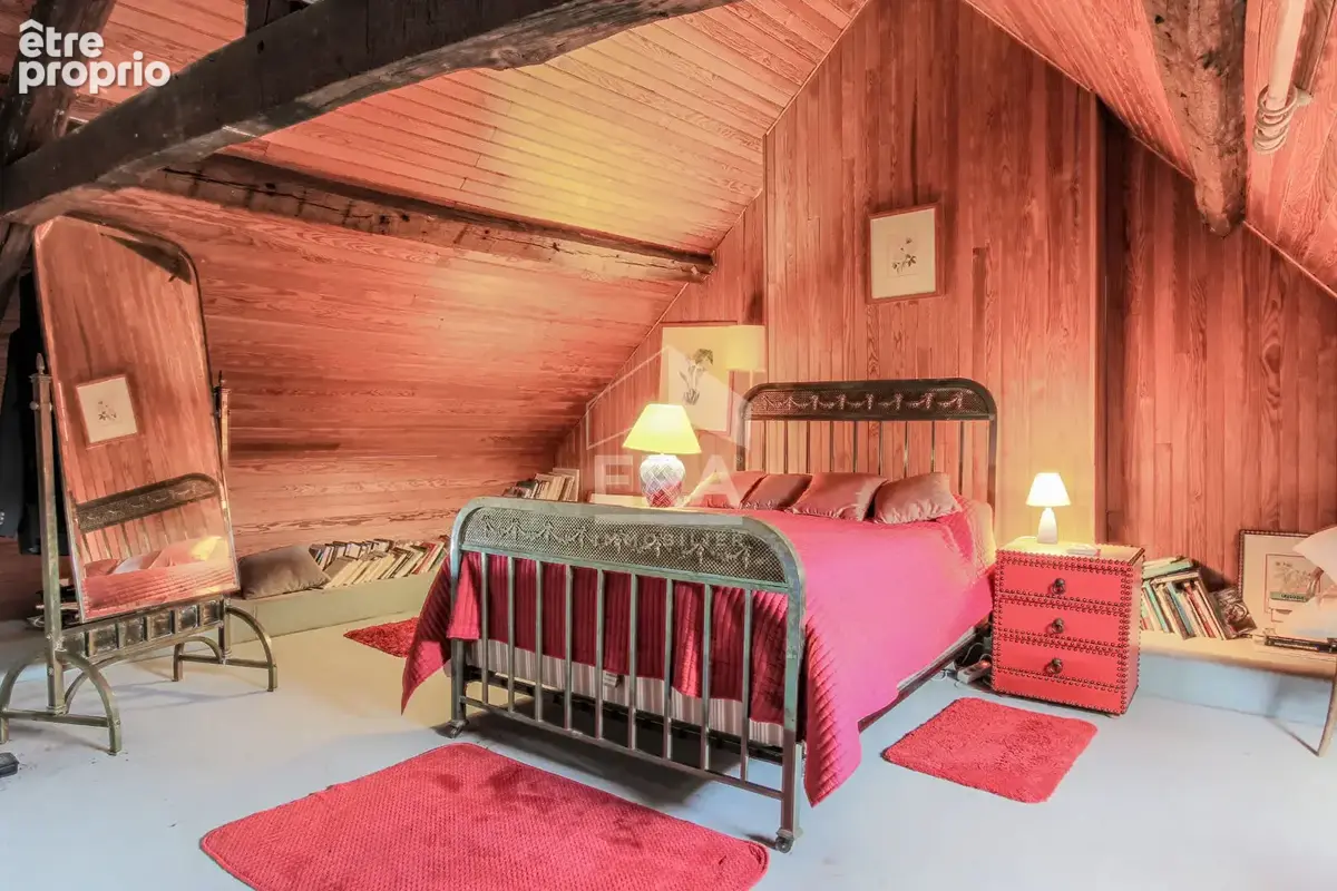 Maison 316m² à maule - photo 12