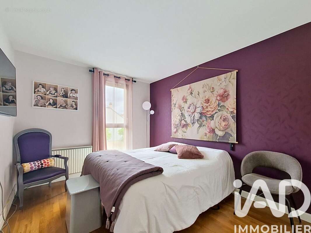 Photo 6 - Appartement à MOULINS