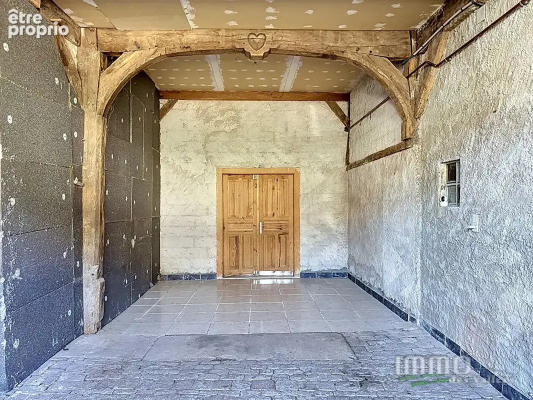 Ferme Dommartin Les Remiremont - photo 12