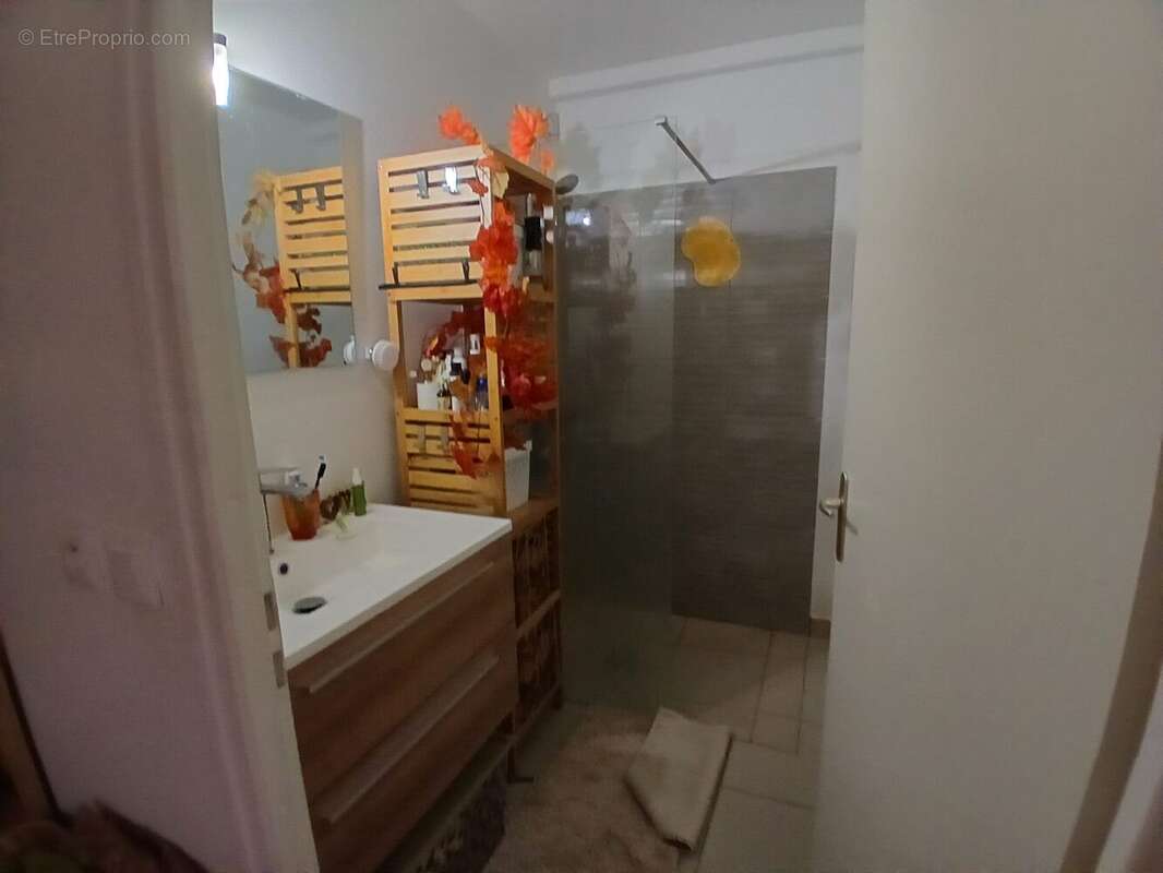 Appartement à FORT-DE-FRANCE