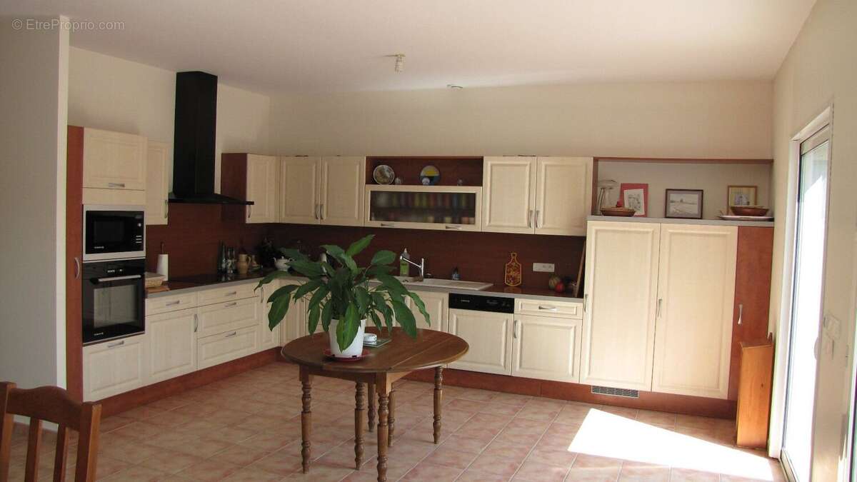 Photo 3 - Maison à BIZANET