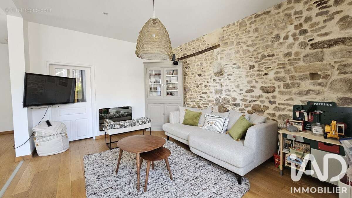 Maison 145 m² à Saint-Medard-Sur-Ille  - photo 6