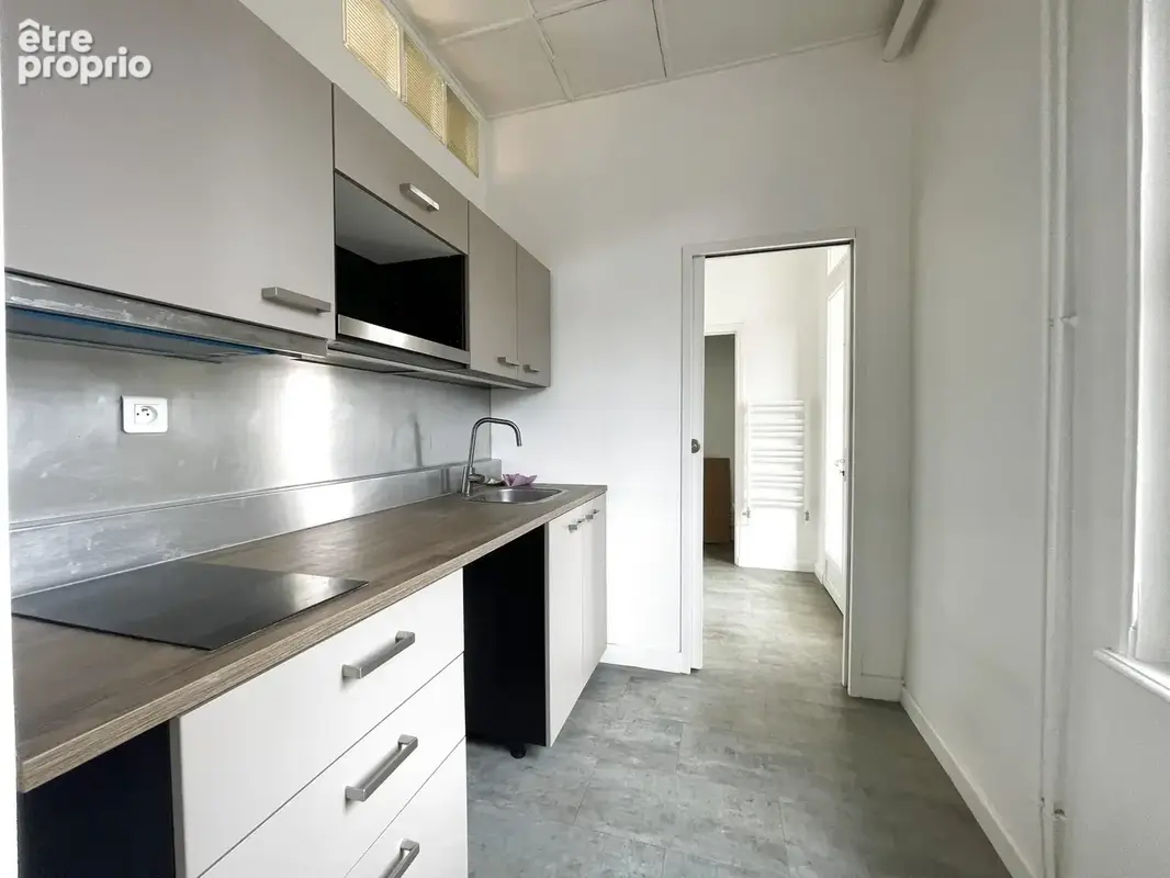 Appartement 250 m² à vendre à Lens (62300) - photo 4
