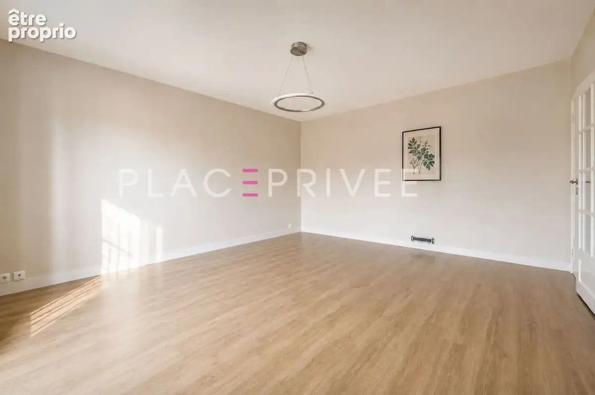 Appartement avec balcon - photo 7