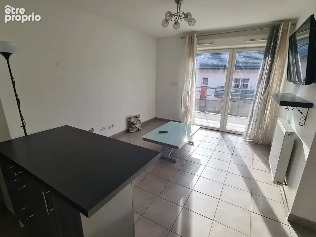 Appartement 3 pièces 55 m² à vendre à Frontenex (73460) - photo 3