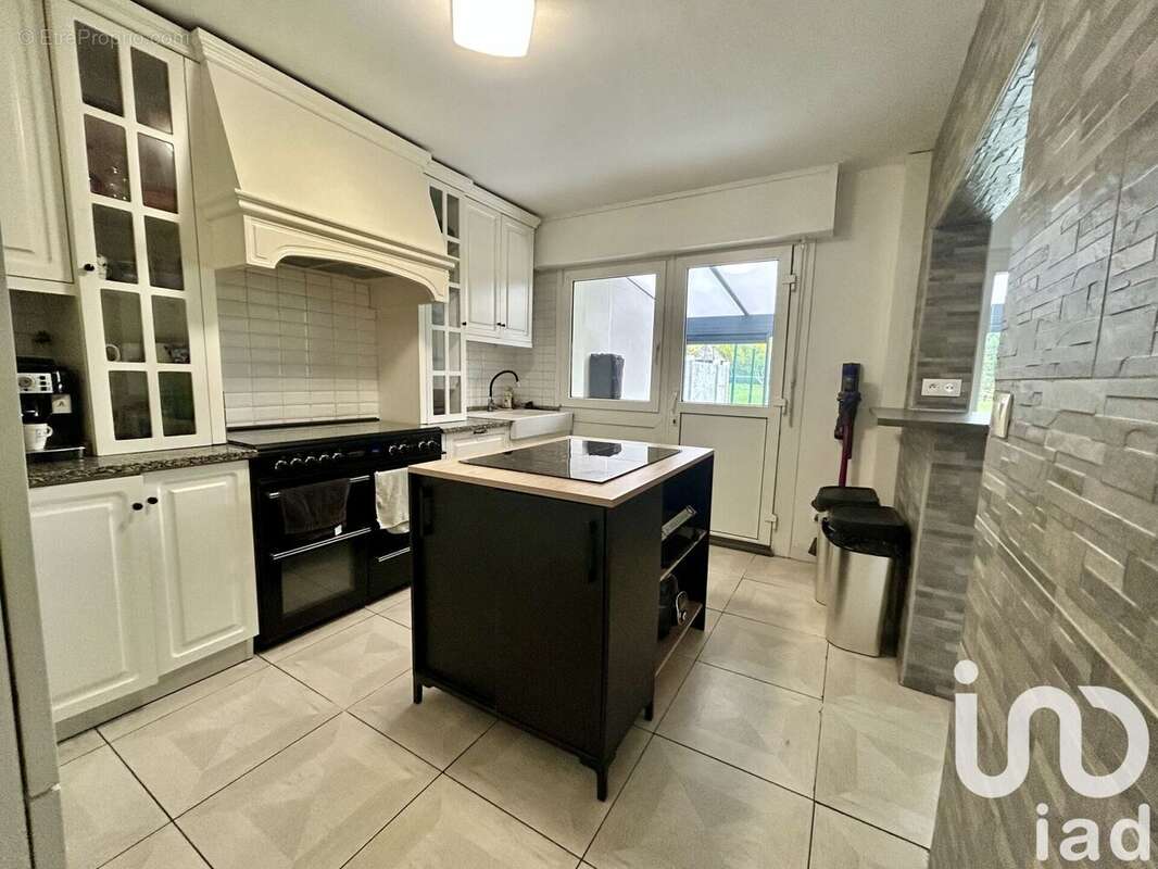 Photo 4 - Maison à LIEVIN