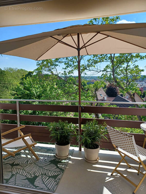 Appartement à RIEDISHEIM