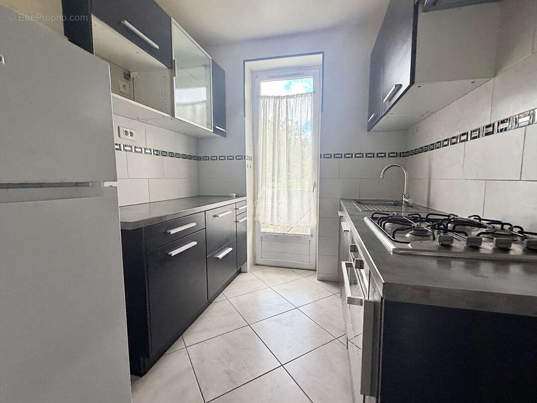 Appartement Poissy 3 pièce(s) 47 m2 - photo 4