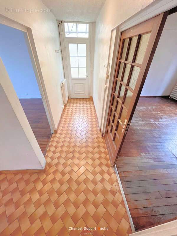 Maison à CHARTRES
