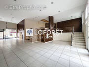 Commerce à BRESSUIRE