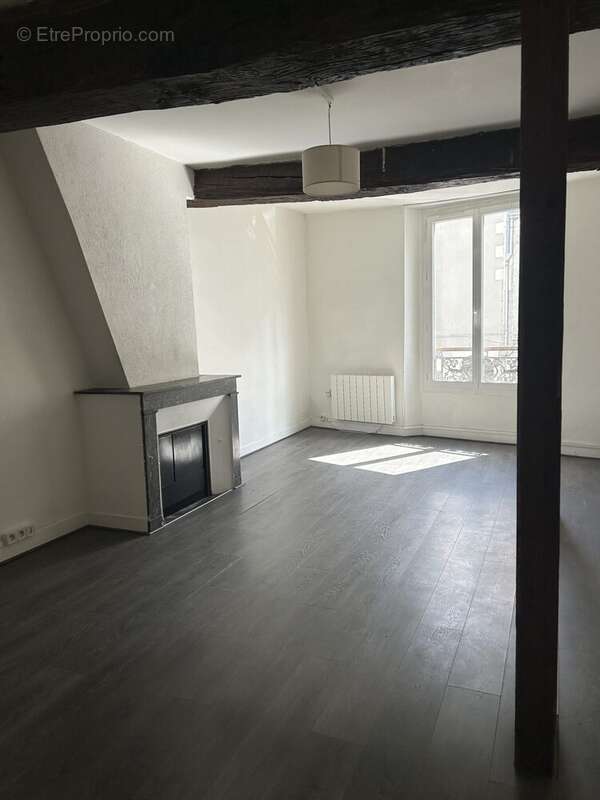 Appartement à ORLEANS