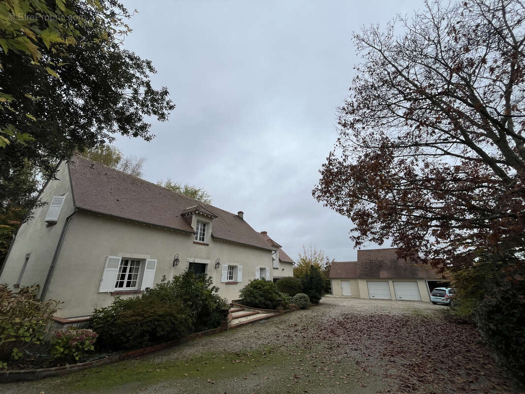 Olivet pont cotelle - photo 2