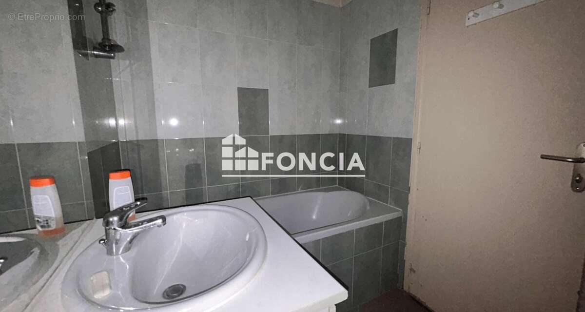 Appartement à LYON-7E