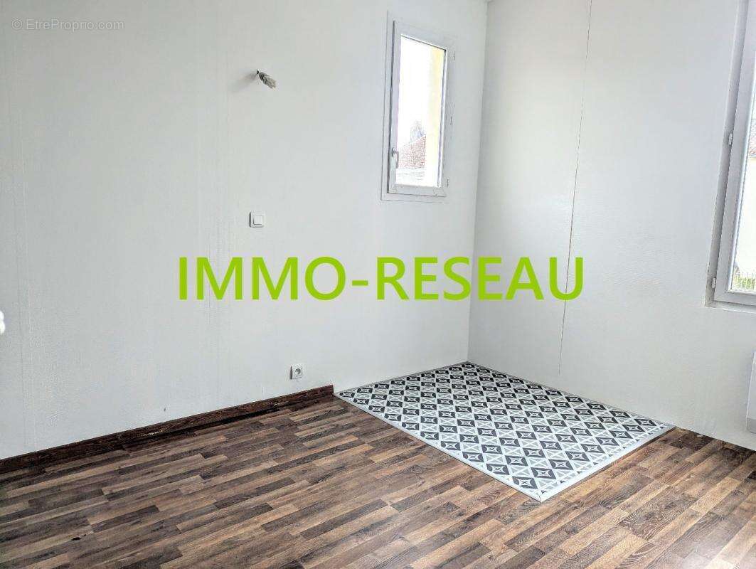 Maison à LA ROCHE-SUR-YON