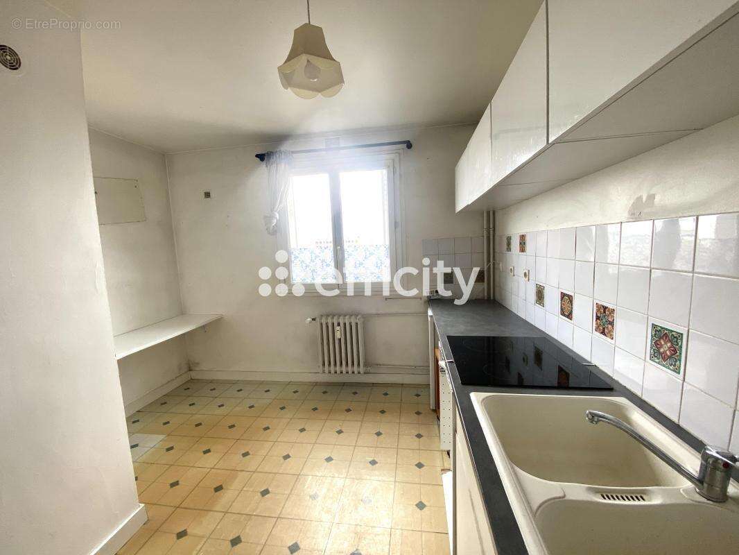 Appartement - photo 11