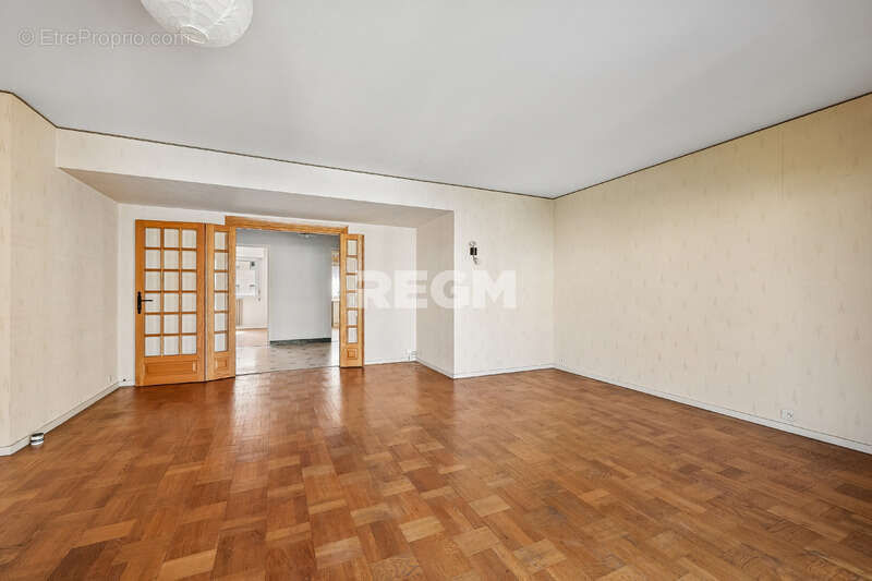 Centre-ville   aux portes de sceaux   superbe 4 pièces de 102 m2 - photo 2