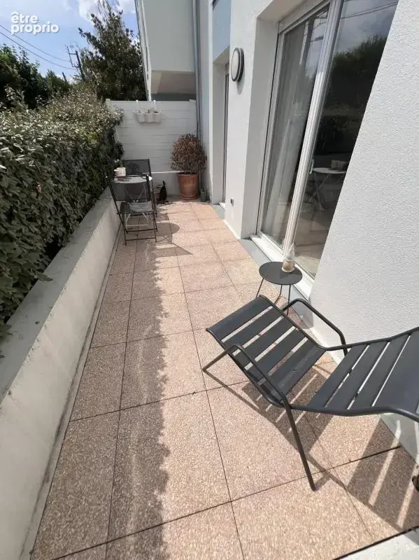 Appartement - photo 4