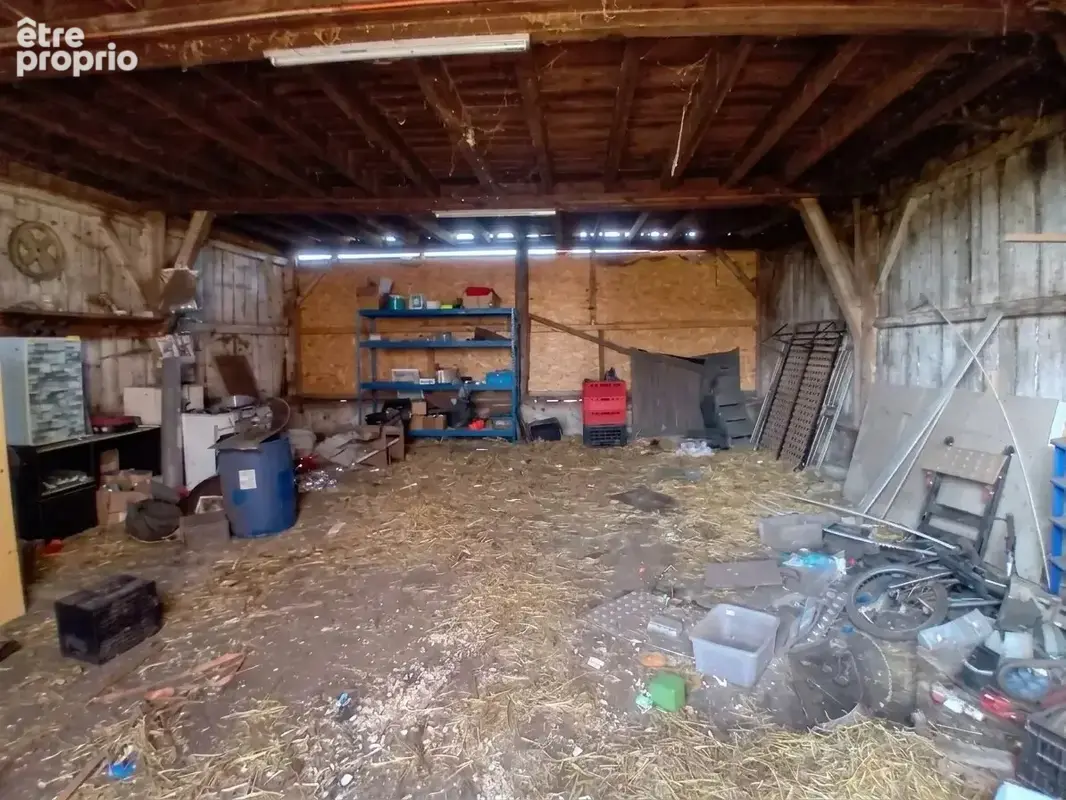 Ferme avec dependances saint paul les dax - photo 13