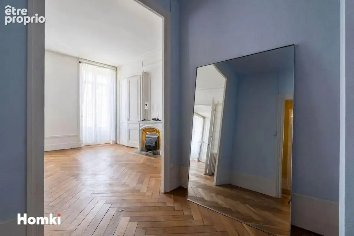 Appartement T3 de 93 m² à Lyon 69009, Rue Marietton - photo 8