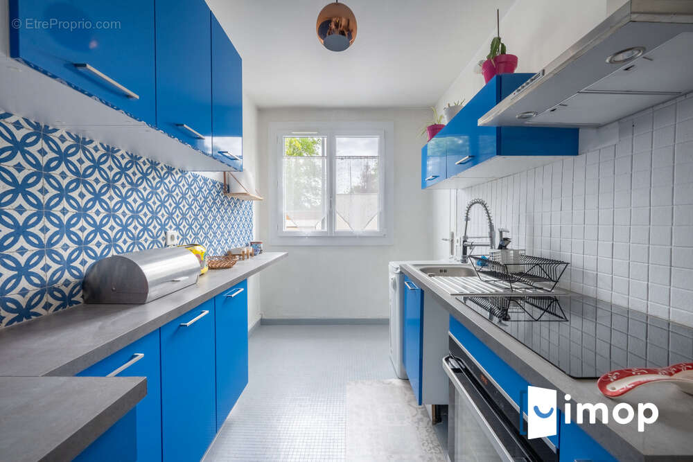 Appartement à HERBLAY