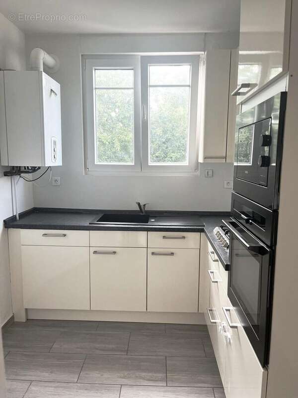 Appartement 49 m² à Laxou  - photo 4