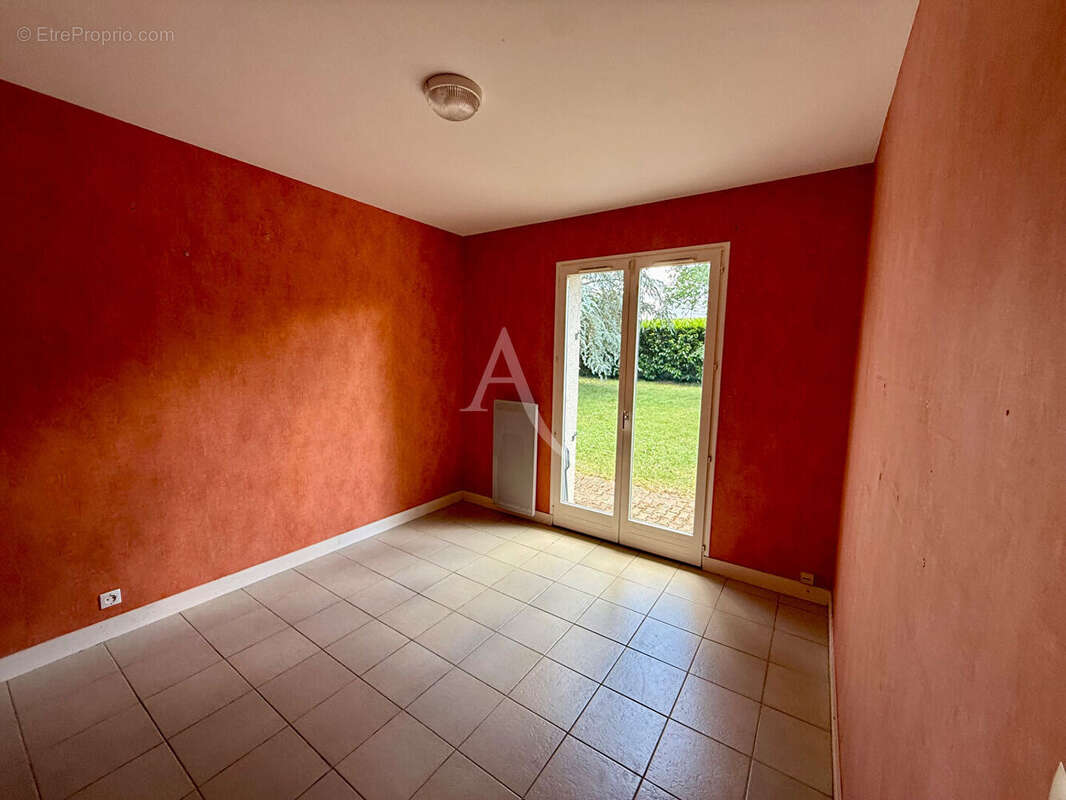 Maison Francueil - photo 9