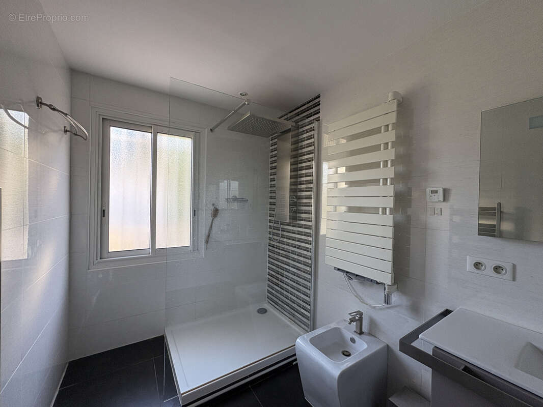 Maison à MONTPELLIER