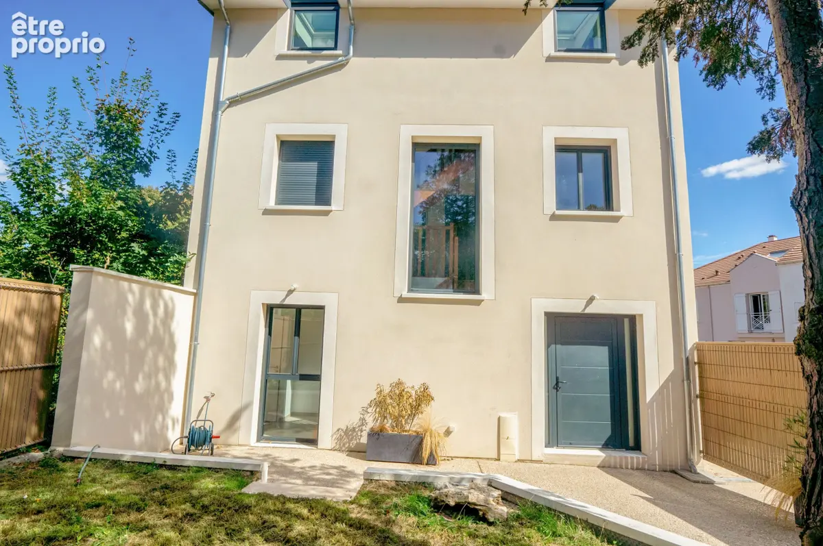 Photo Maison à Antony au prix de 720 000€