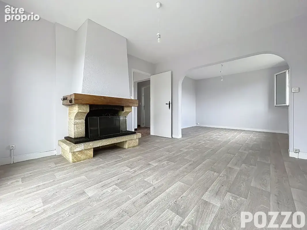 Maison Caen 4 pièce(s) 75 m2 - photo 6