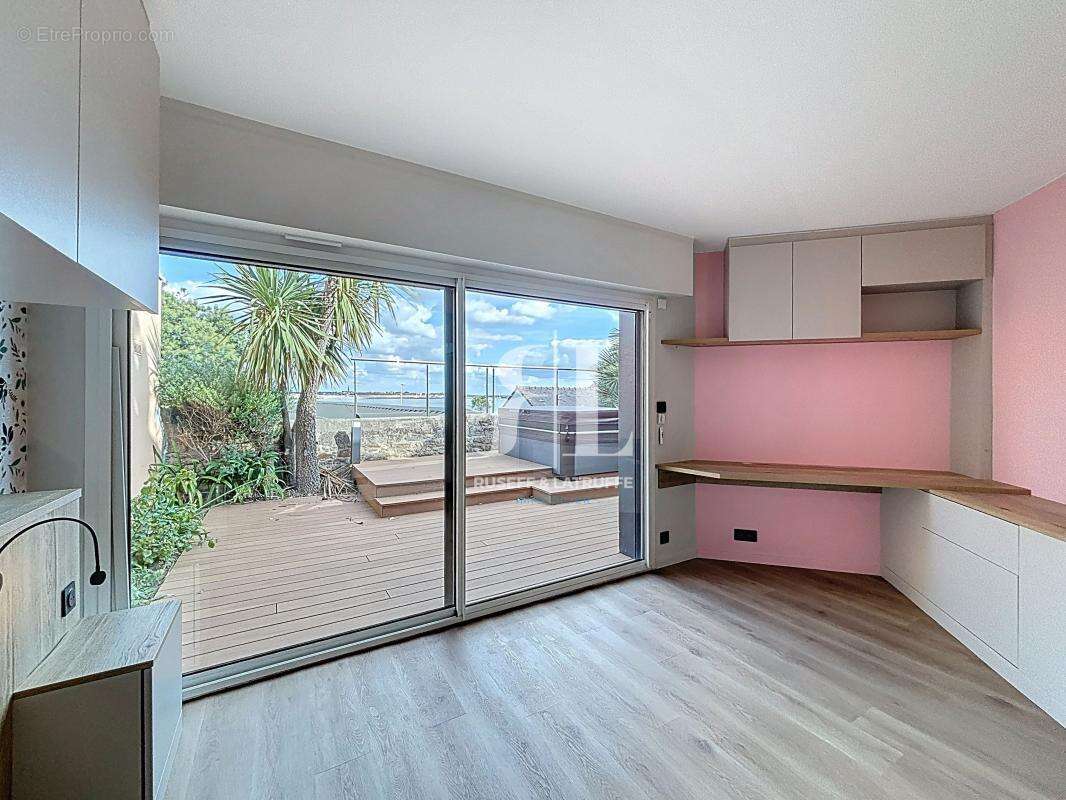 Maison à LARMOR-PLAGE