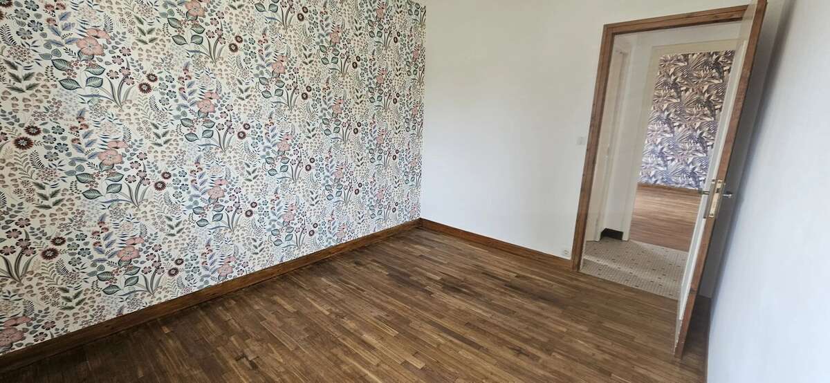 Exclusivité - fonctionnalité et sérénité à deux pas du centre de cavan - photo 10