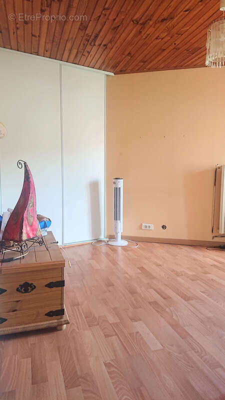 Maison à VILLEFRANCHE-DE-ROUERGUE