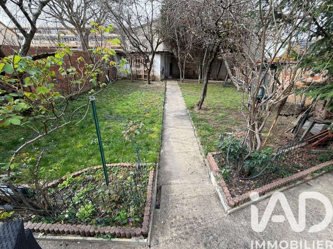 Photo 5 - Maison à VILLENEUVE-LE-ROI