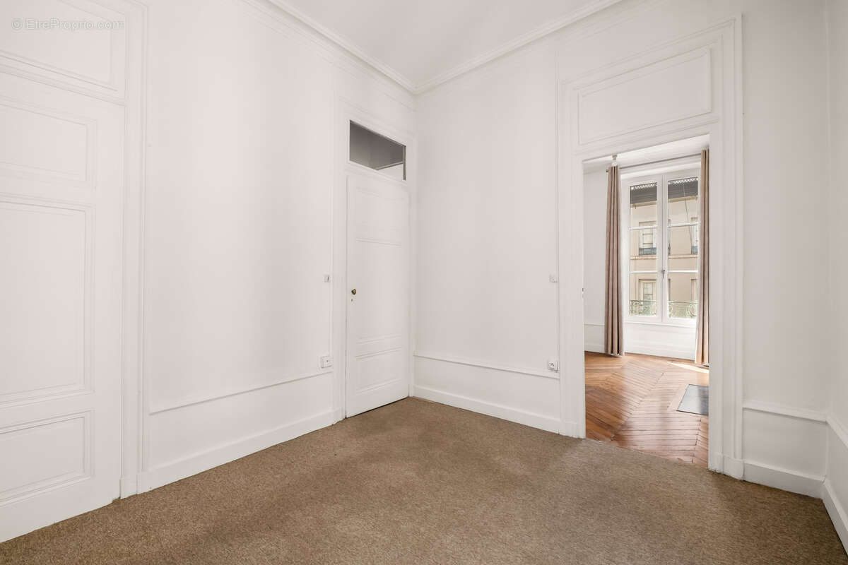 Appartement à LYON-6E