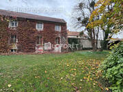 Maison à GARGENVILLE