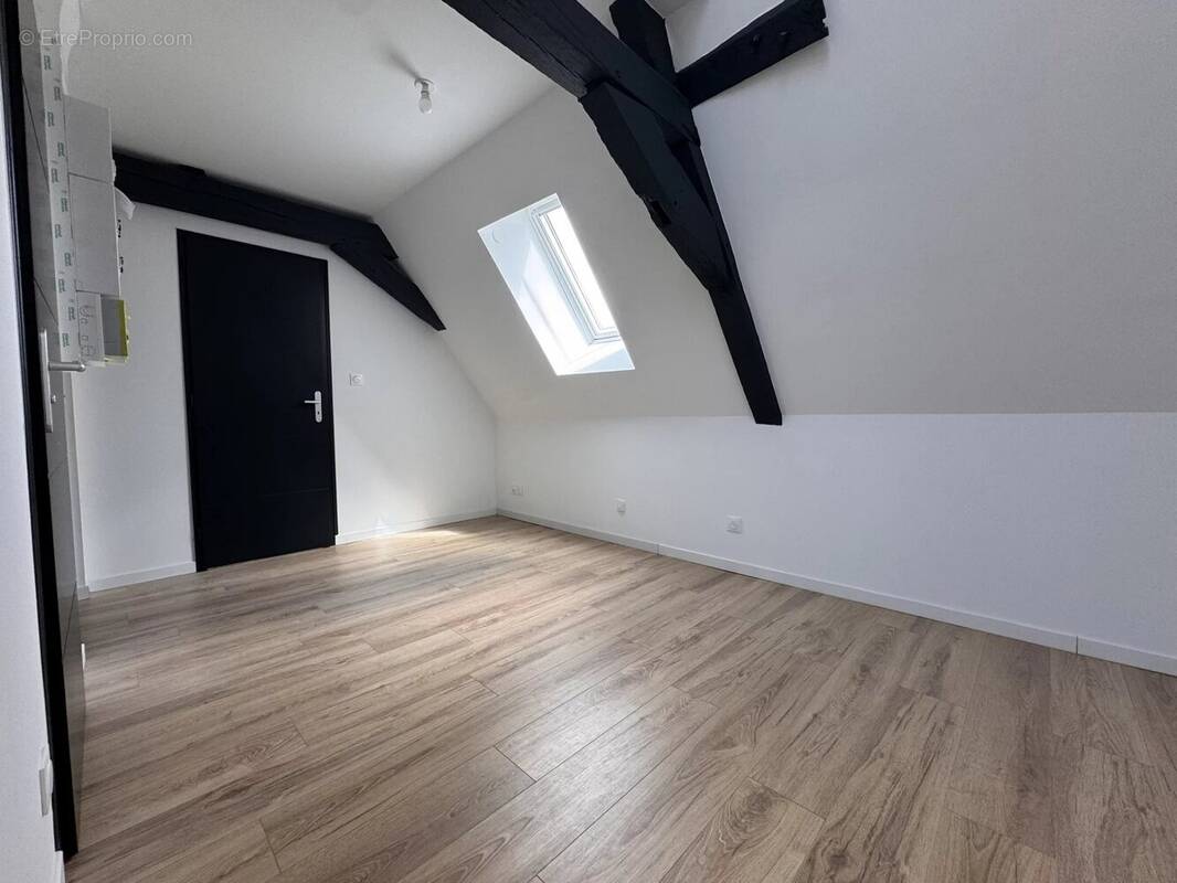 Appartement à DOUAI