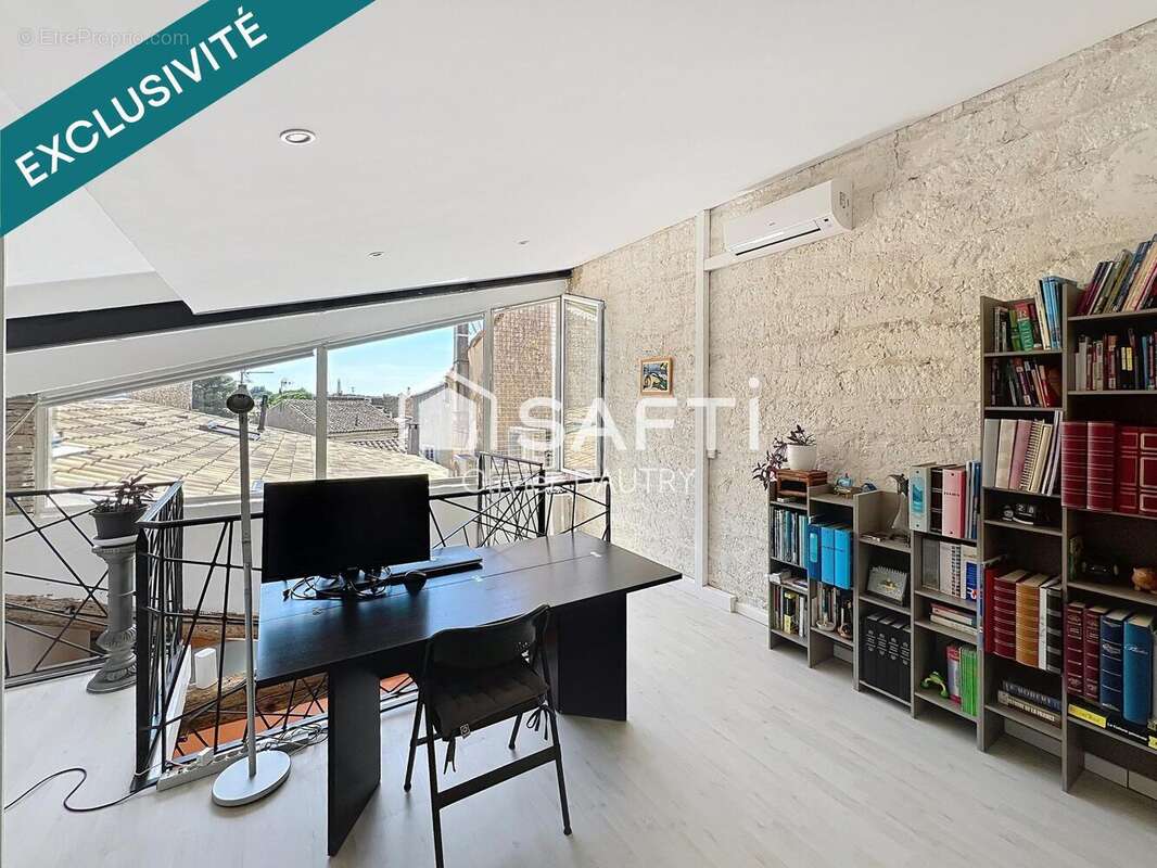 Photo 8 - Maison à FABREGUES