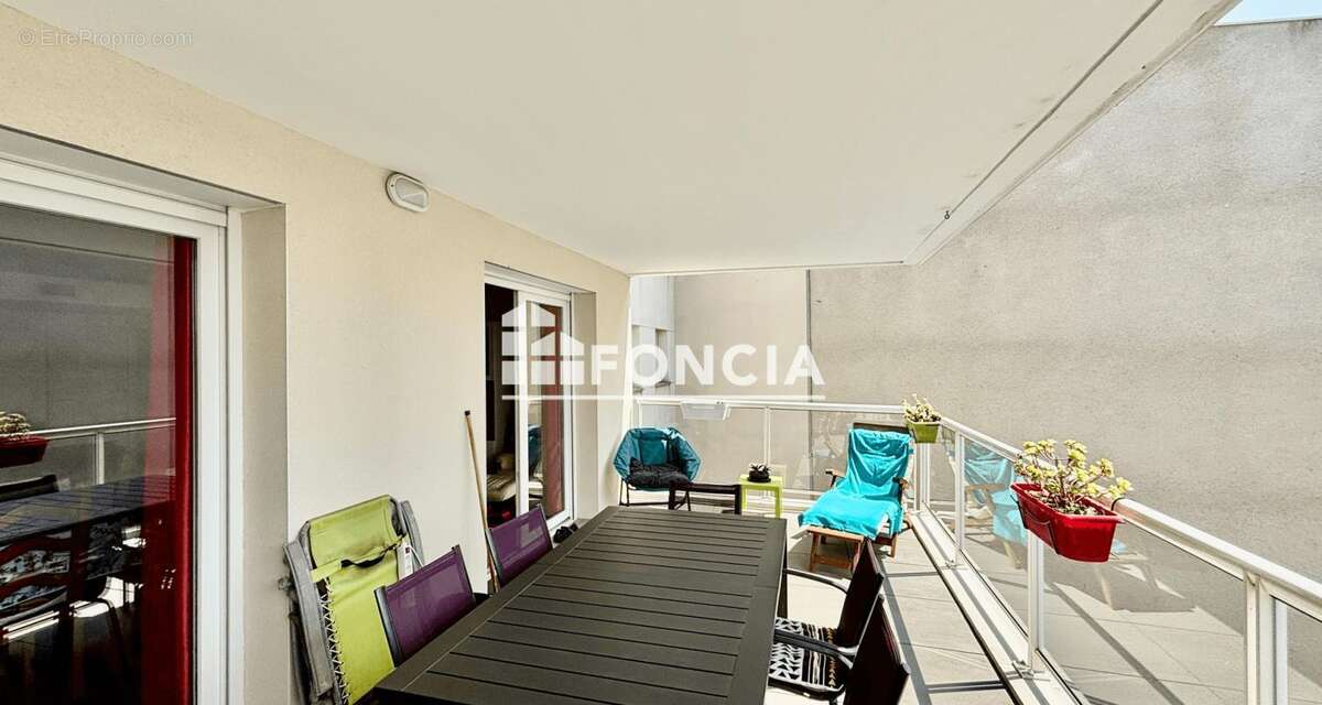 Appartement à NARBONNE