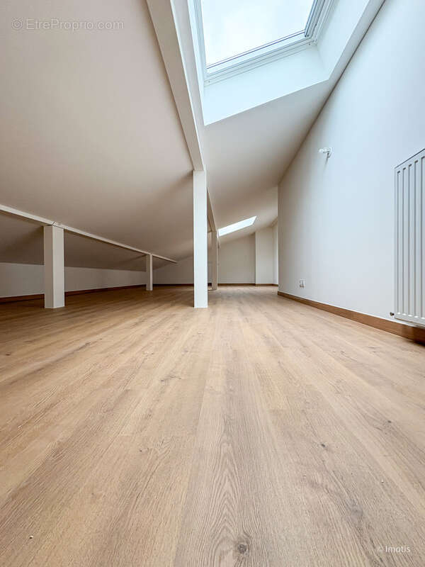 Appartement à SAINT-PIERRE-EN-FAUCIGNY