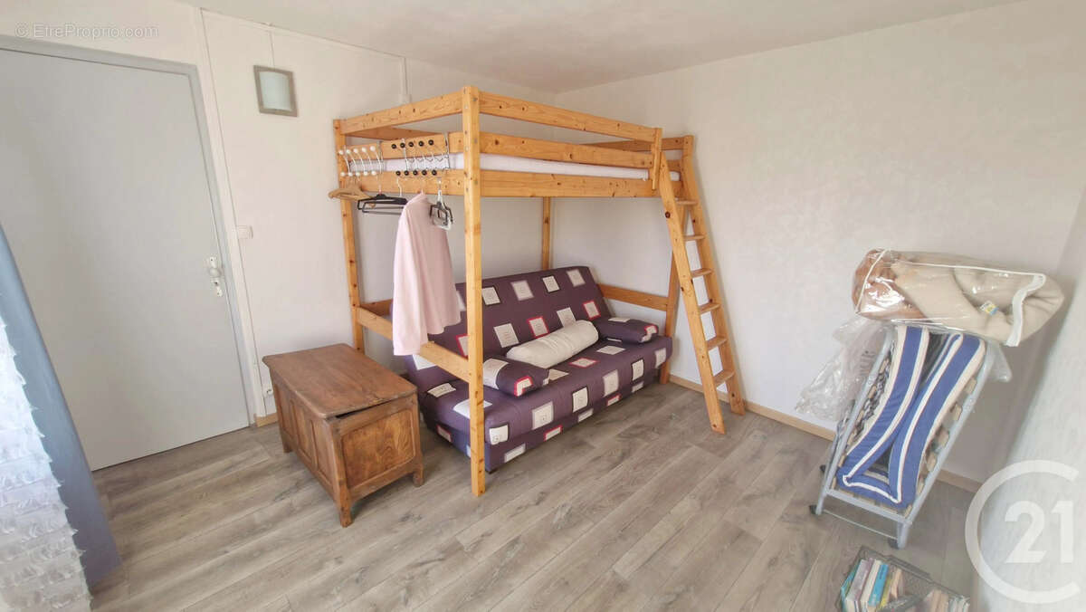 Maison à GOUPILLIERES