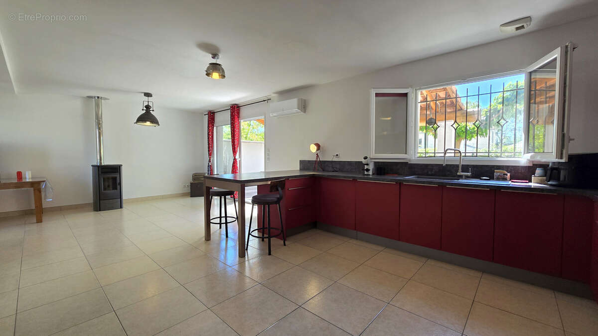 Maison à AVIGNON