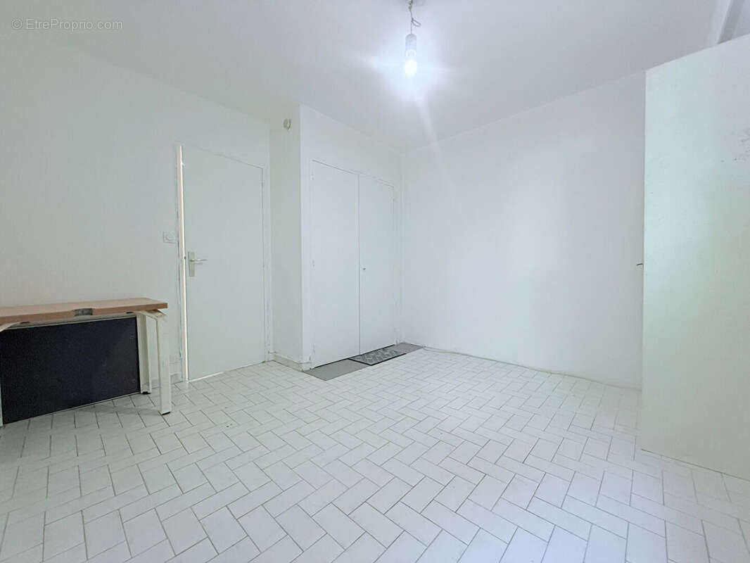 Appartement 17m² à sèvres - photo 2