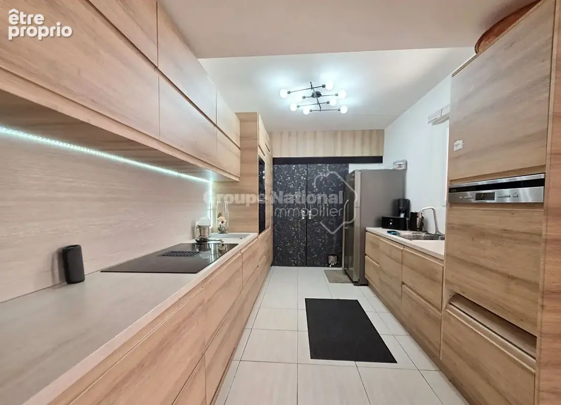 Maison contemporaine à vendre à Saint-Chamas, 4 pièces, piscine, proche commodités - photo 6